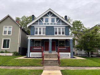 411 Berkeley Rd Unit 413, Columbus, OH 43205