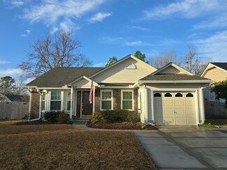 247 Persimmon Cir, Goose Creek, SC 29445