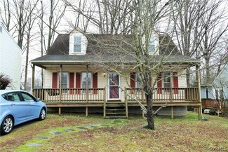 8501 Middle Rd, North Chesterfield, VA 23235