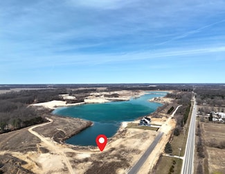 VL Barron Lake Rd, Niles, MI 49120