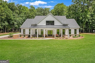 1505 Willis Rd, Barnesville, GA 30204