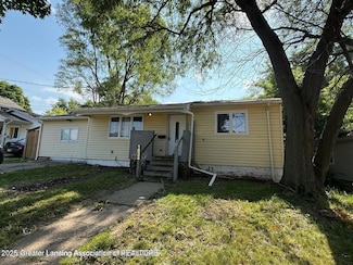 1624 N High St, Lansing, MI 48906