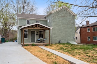 6740 Hurd Ave, Cincinnati, OH 45227