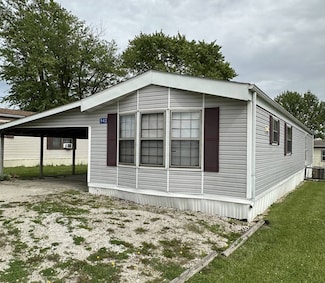 942 Sherman Ave Unit 11, Creston, IA 50801