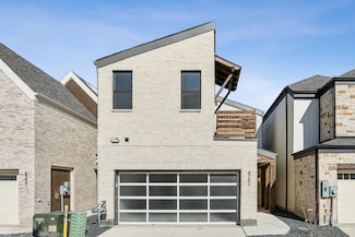 8261 Emsworth Dr, Dallas, TX 75231