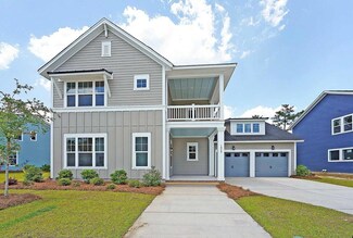 4015 Blind Flight St, Charleston, SC 29492
