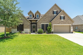 11822 Pearl Ln, Dayton, TX 77535