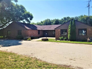 5967 W 1200 S, Remington, IN 47977