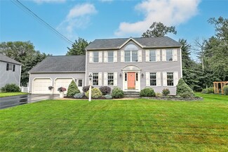48 Greenfield Rd, Cumberland, RI 02864