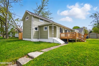 115 S Shawnee St, Lima, OH 45804