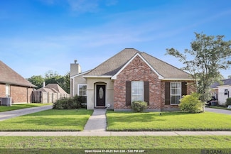 9527 Greenchase Dr, Baton Rouge, LA 70810