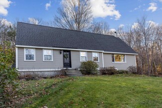 129 Windsong Heights, Weare, NH 03281