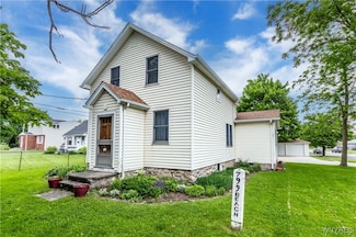 799 Beach Rd, Buffalo, NY 14225