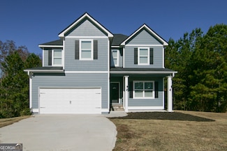 386 Springwater Way, Bremen, GA 30110