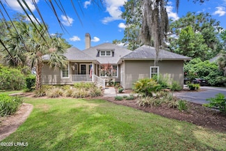 208 Cotton Dike Rd, Saint Helena Island, SC 29920