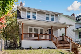 756 Seymour Ave, Columbus, OH 43205