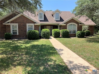 2007 Valley Oaks Dr, Harker Heights, TX 76548