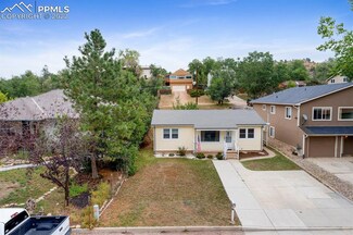 3312 W Bijou St, Colorado Springs, CO 80904