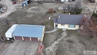3895 E 200 N, Rigby, ID 83442