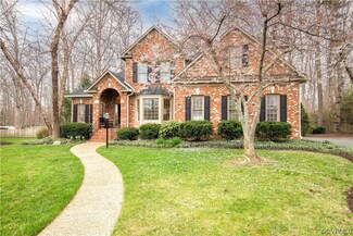 5613 Stoneacre Place, Glen Allen, VA 23059