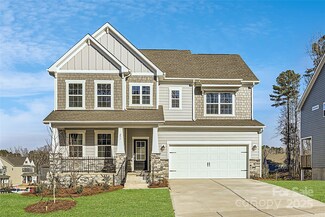 277 Hamptons Cove Rd, Troutman, NC 28166