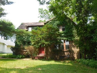 253 N Ridge St, Hustisford, WI 53034