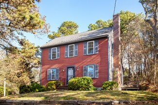 249 A p Newcomb Rd, Brewster, MA 02631