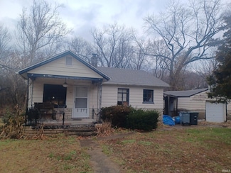 730 Cardinal Dr, Evansville, IN 47711