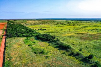 TBD Cr 141, Rule, TX 79547