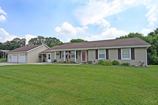 1930 Stivers Rd, Aberdeen, OH 45101