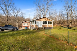 2719 Hamilton Rd, Battle Creek, MI 49017