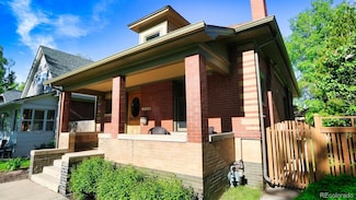 1736 S Emerson St, Denver, CO 80210
