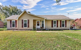 304 Buckingham Place, Clarksville, TN 37042