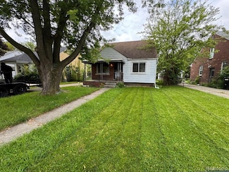 6117 Oldtown St, Detroit, MI 48224