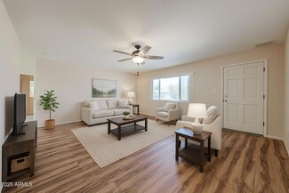 12611 N 112th Ave, Youngtown, AZ 85363