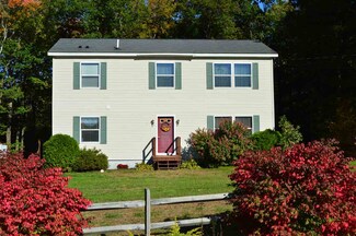 11 Fox Hill Rd, Vernon, VT 05354