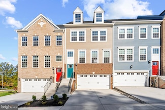 518 Downswing Rd, Pikesville, MD 21208