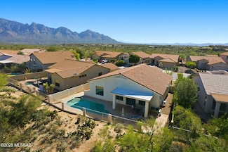 33 E Big Wash Place, Oro Valley, AZ 85755