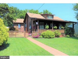 1509 Ridge Ave, Reading, PA 19607