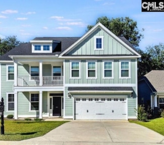 524 Harbor Dr, Columbia, SC 29229
