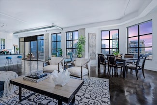 311 W 5th St Unit 1005, Austin, TX 78701