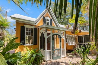 626 Canfield Ln, Key West, FL 33040