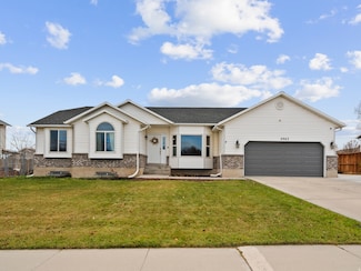4963 W 8780 S, West Jordan, UT 84081