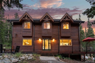592 Brook Dr, Idaho Springs, CO 80452