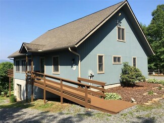 203 Raven Ridge Trail, Dobson, NC 27017