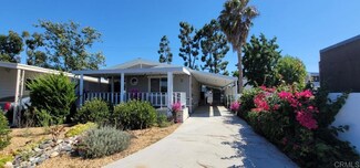 276 N El Camino Real Unit 5, Oceanside, CA 92058