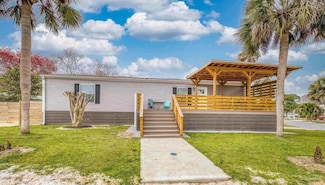8526 San Lucus Calzada, Pensacola, FL 32507