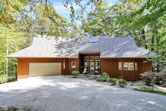 2263 Turning Tree Dr, Nashville, IN 47448