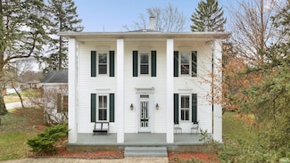 17510 Cleveland Rd, South Bend, IN 46635