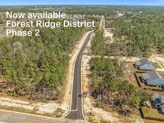 Lot 1 Orchard St, Gulfport, MS 39503